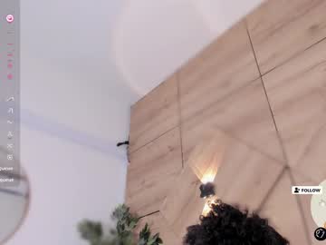 Gemmacarter_ Chaturbate stream image from April 16, 2025
