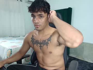 Lei_77 Chaturbate stream image from April 16, 2025