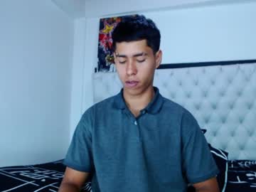Max_Padraig Chaturbate stream image from April 16, 2025
