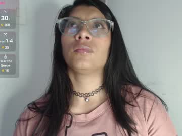 Mitsuri_Kanroji_12 Chaturbate stream image from April 16, 2025
