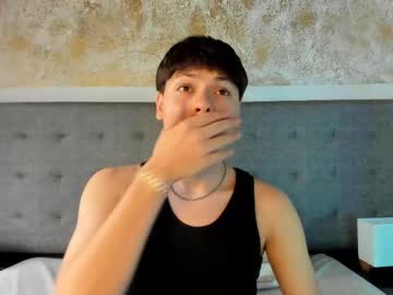 Noah_Lopezz1 Chaturbate stream image from April 16, 2025