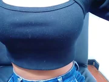 Pervertt_Savana Chaturbate stream image from April 16, 2025