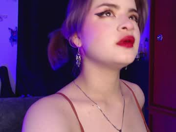 Raventh_ Chaturbate stream image from April 16, 2025
