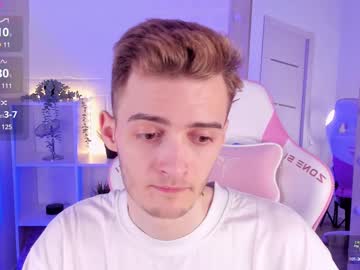 Spider____Man Chaturbate stream image from April 16, 2025