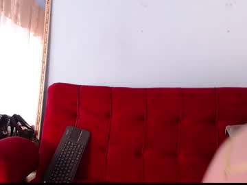Tamara_Reyna Chaturbate stream image from April 16, 2025