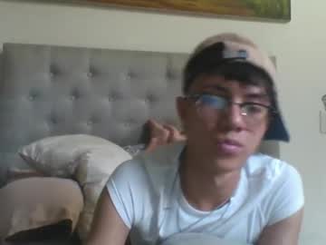 Thiago_N_Sam Chaturbate stream image from April 16, 2025