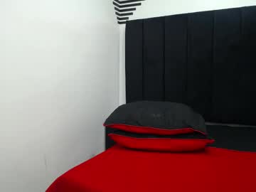 Thiago_Olson Chaturbate stream image from April 16, 2025