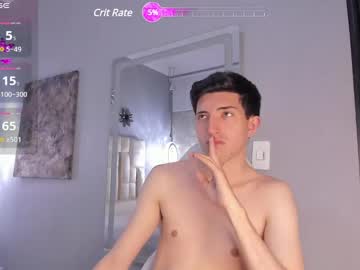 Un_Slutty Chaturbate stream image from April 16, 2025