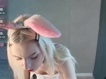 Xarnidoll_ Chaturbate stream image from April 16, 2025