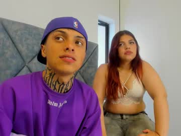 Zane_And_Nikky Chaturbate stream image from April 16, 2025