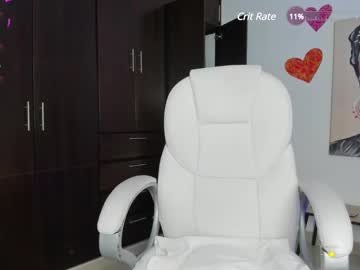 Amelia_Chillvibes Chaturbate stream image from April 16, 2025