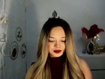 Gorgeousamandarose Chaturbate stream image from April 16, 2025
