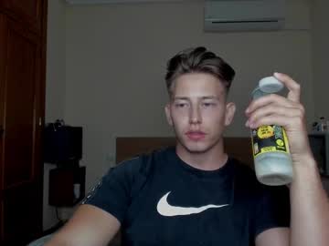 Gym_Alpha Chaturbate stream image from April 16, 2025