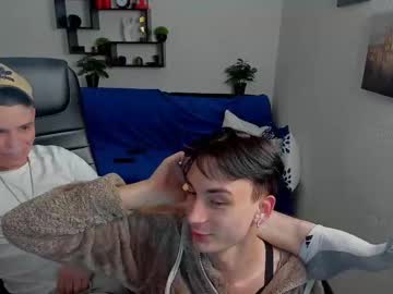 Imir_Fric Chaturbate stream image from April 16, 2025