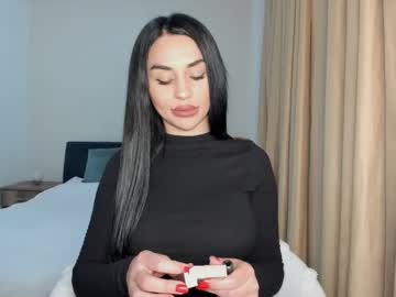 Madam_Jesse Chaturbate stream image from April 16, 2025