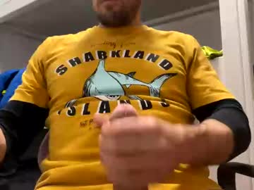 Tatuador40 Chaturbate stream image from April 16, 2025