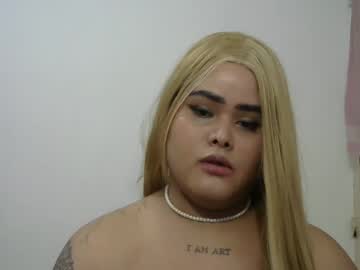 Alejandracat22 Chaturbate stream image from April 16, 2025