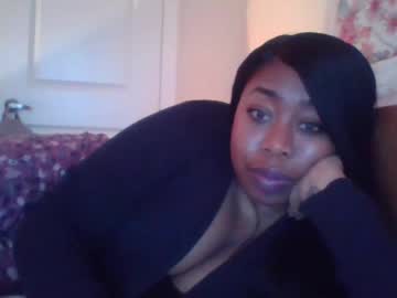 Angeliquebelcaliz Chaturbate stream image from April 16, 2025