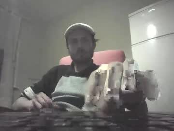 Callme_Arno Chaturbate stream image from April 16, 2025