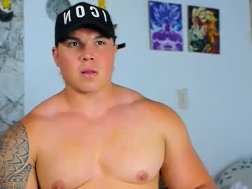 Drake_Xion1 Chaturbate stream image from April 16, 2025