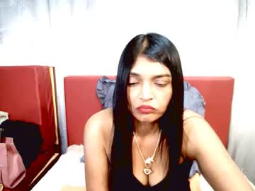 Indianalisha Chaturbate stream image from April 16, 2025