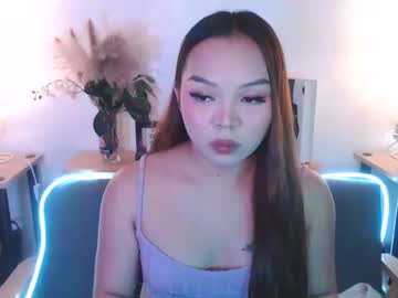 Naughtyangelaysobelle Chaturbate stream image from April 16, 2025