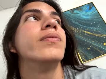 Pykeuwu Chaturbate stream image from April 16, 2025