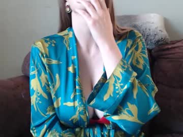 Sacred_Waters Chaturbate stream image from April 16, 2025
