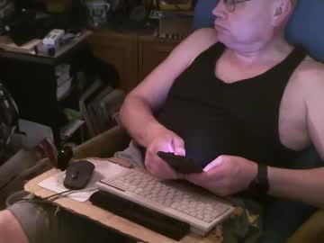 Starterxyman Chaturbate stream image from April 16, 2025