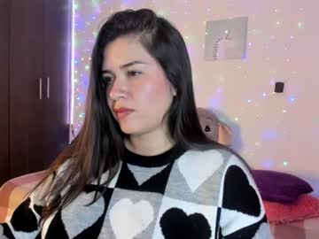 Steffany_Ks Chaturbate stream image from April 16, 2025