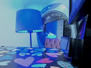 Tottylovee Chaturbate stream image from April 16, 2025