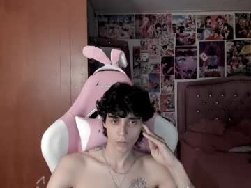 Vinsmokev Chaturbate stream image from April 16, 2025