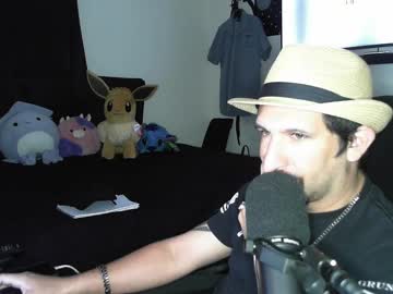 Asanator101 Chaturbate stream image from April 17, 2025