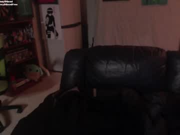 Bigjohnny550 Chaturbate stream image from April 17, 2025