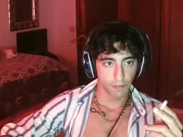 Blckfaith Chaturbate stream image from April 17, 2025