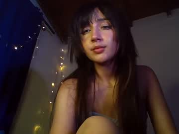 Boomaria Chaturbate stream image from April 17, 2025