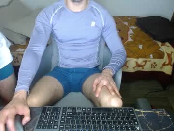 Bossking019 Chaturbate stream image from April 17, 2025