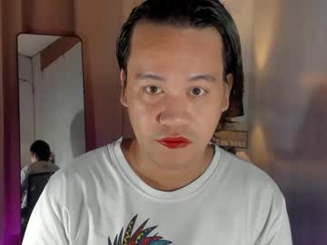 Femboyoftheworld Chaturbate stream image from April 17, 2025