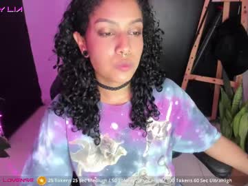 Freaky_Lia Chaturbate stream image from April 17, 2025