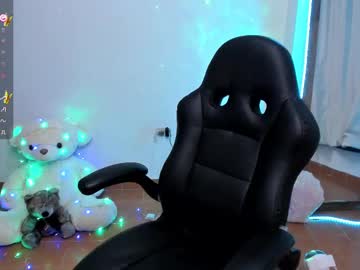 Hidianapaola Chaturbate stream image from April 17, 2025