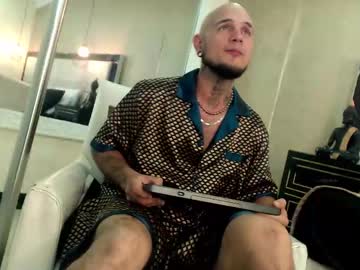 Jackwattson Chaturbate stream image from April 17, 2025
