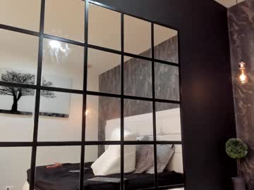Kendraleroy Chaturbate stream image from April 17, 2025