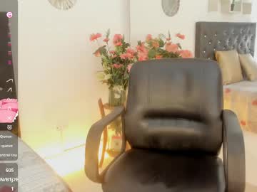 Latiltarium Chaturbate stream image from April 17, 2025