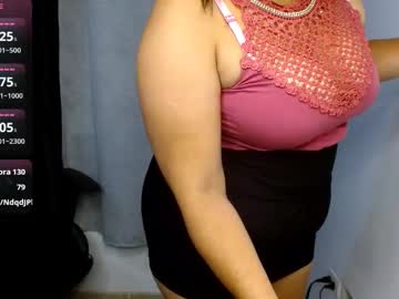 Licenciada_Ann Chaturbate stream image from April 17, 2025