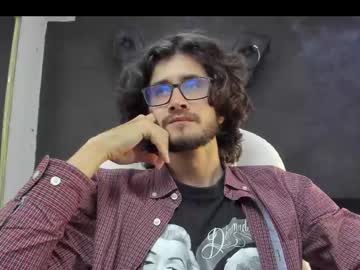 Loggan_Donnelly Chaturbate stream image from April 17, 2025