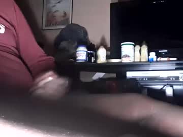 Mellonmann1 Chaturbate stream image from April 17, 2025