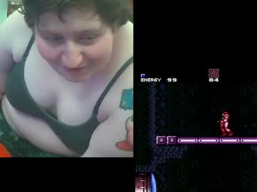 Morgz1027 Chaturbate stream image from April 17, 2025
