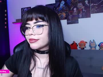 Nicorobinn Chaturbate stream image from April 17, 2025