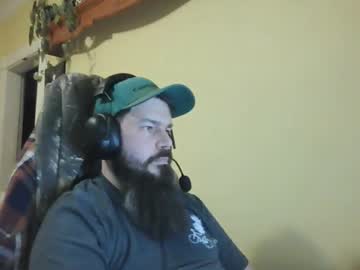 Wilsonrjrw Chaturbate stream image from April 17, 2025