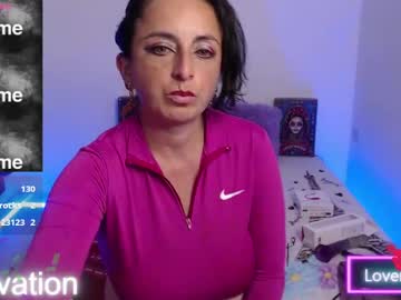 Anna_Diaz_ Chaturbate stream image from April 17, 2025